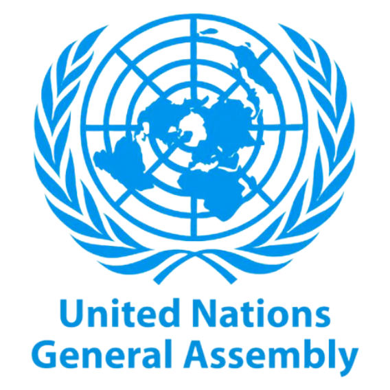 UNGA