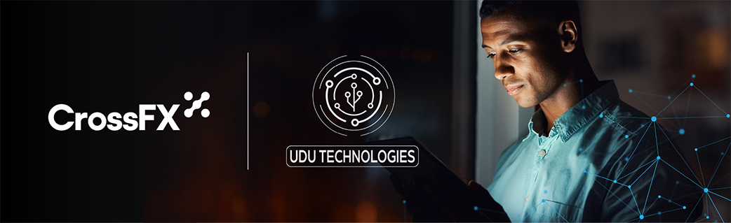 AXIAN Investment strengthens its portfolio with Cross Fx and UDU Tech