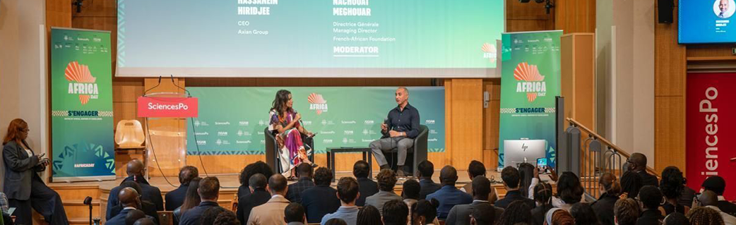 AXIAN partners with the third edition of AFRICA Day